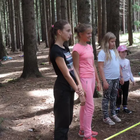 Eš u Pacova 2017 - 2. turnus – fotka 1436