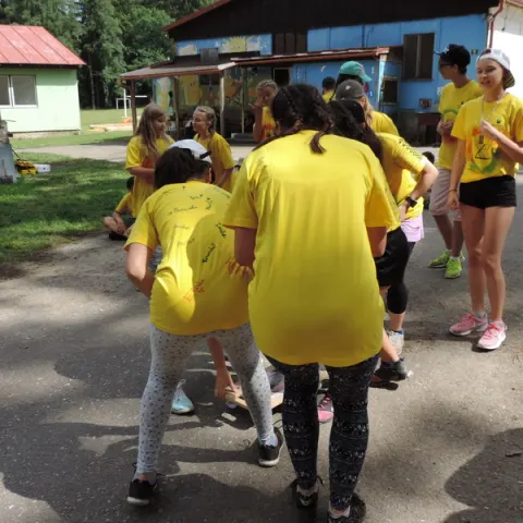 Eš u Pacova 2017 - 2. turnus – fotka 1179