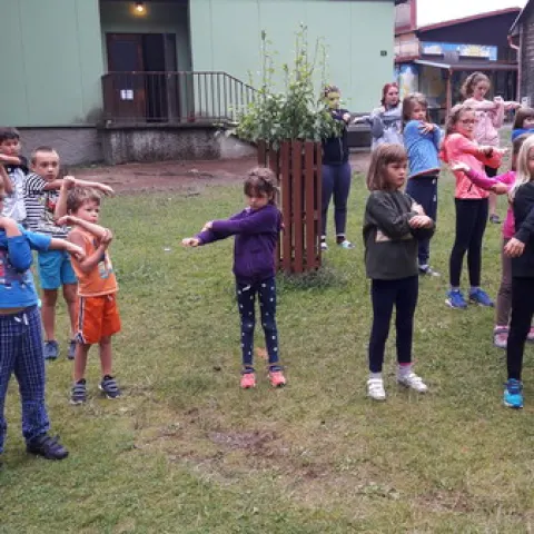 Eš u Pacova 2017 - 2. turnus – fotka 18