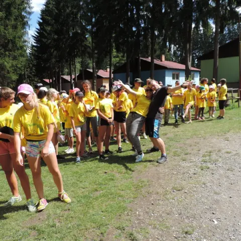 Eš u Pacova 2017 - 2. turnus – fotka 1302