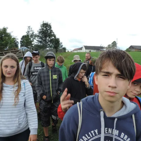 Eš u Pacova 2017 - 2. turnus – fotka 1095