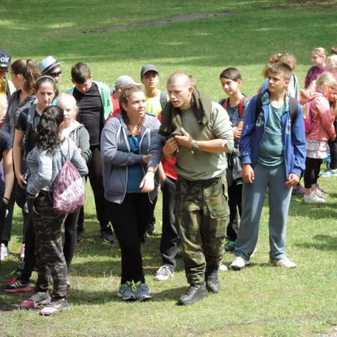 Eš u Pacova 2017 - 2. turnus – fotka 913