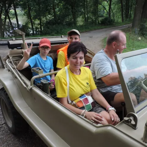Eš u Pacova 2017 - 2. turnus – fotka 1537