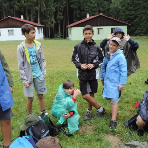 Eš u Pacova 2017 - 2. turnus – fotka 496