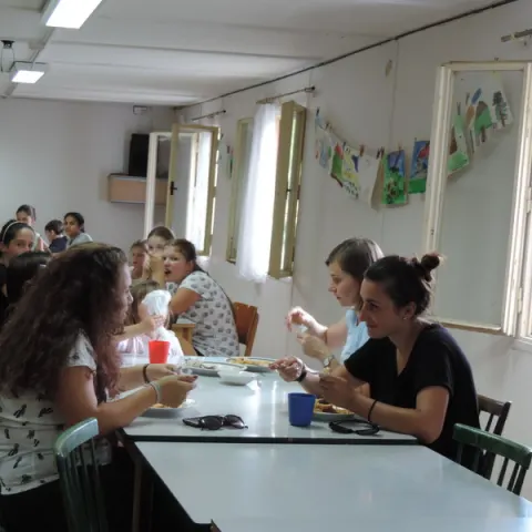 Eš u Pacova 2017 - 2. turnus – fotka 236