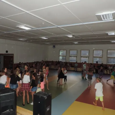 Eš u Pacova 2017 - 2. turnus – fotka 285