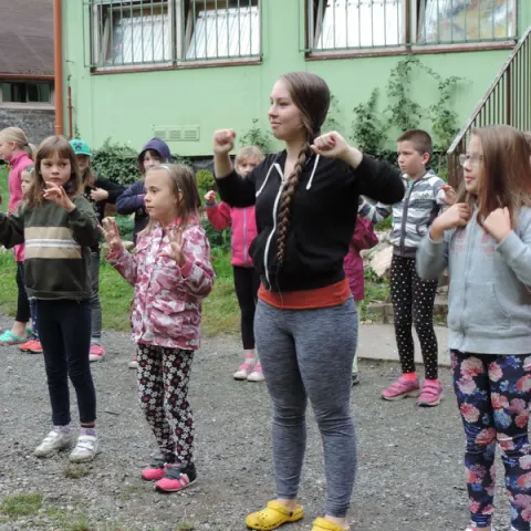 Eš u Pacova 2017 - 2. turnus – fotka 1245
