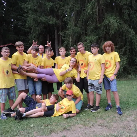 Eš u Pacova 2017 - 2. turnus – fotka 2079