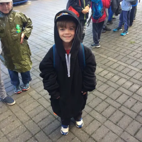 Eš u Pacova 2017 - 2. turnus – fotka 2127