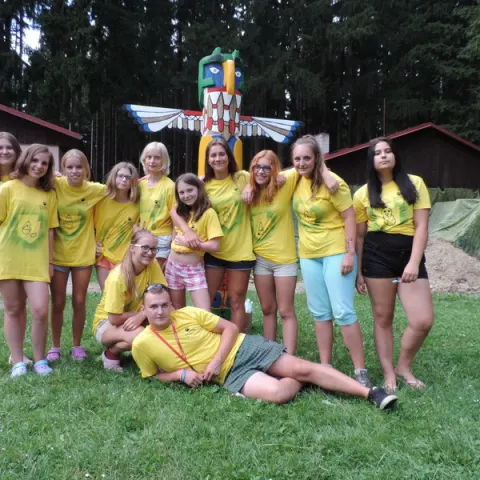 Eš u Pacova 2017 - 2. turnus – fotka 2073