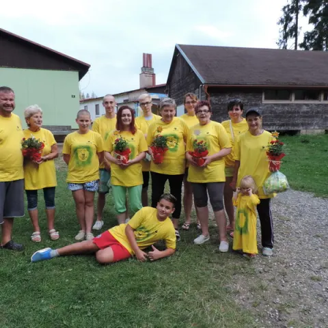 Eš u Pacova 2017 - 2. turnus – fotka 2065