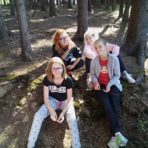 Eš u Pacova 2017 - 2. turnus – fotka 2198