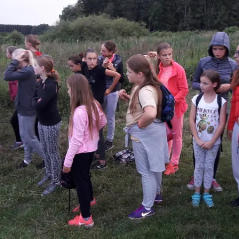 Eš u Pacova 2017 - 2. turnus – fotka 102