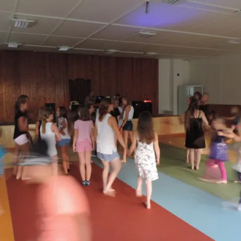 Eš u Pacova 2017 - 2. turnus – fotka 277