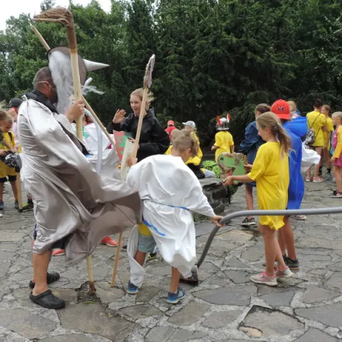 Eš u Pacova 2017 - 2. turnus – fotka 1969