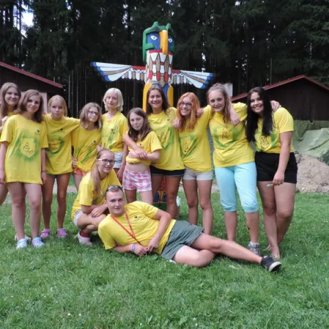 Eš u Pacova 2017 - 2. turnus – fotka 2075