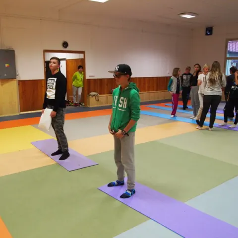 Eš u Pacova 2017 - 2. turnus – fotka 2327