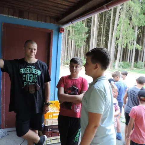 Eš u Pacova 2017 - 2. turnus – fotka 491
