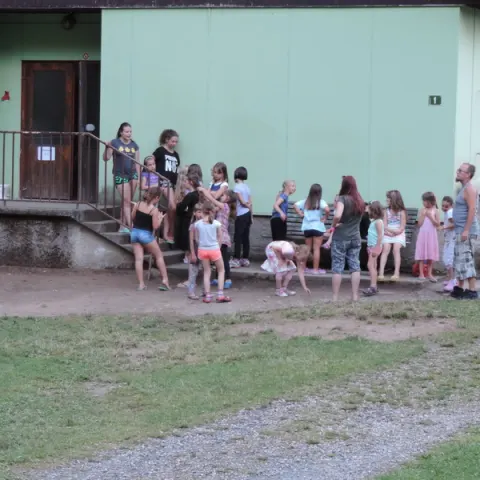 Eš u Pacova 2017 - 2. turnus – fotka 248