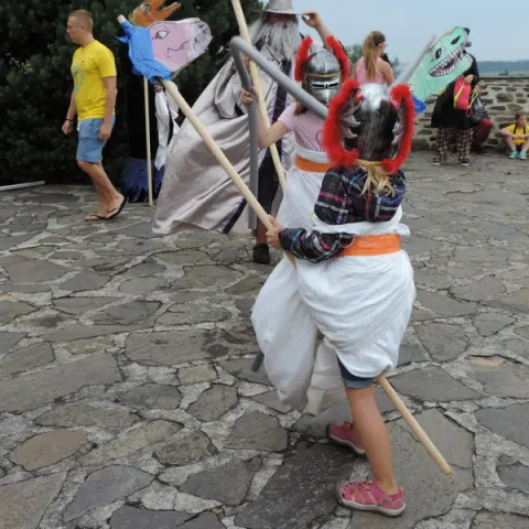 Eš u Pacova 2017 - 2. turnus – fotka 1982