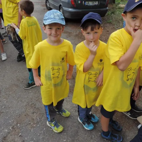 Eš u Pacova 2017 - 2. turnus – fotka 1161
