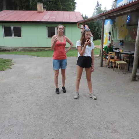 Eš u Pacova 2017 - 2. turnus – fotka 1505