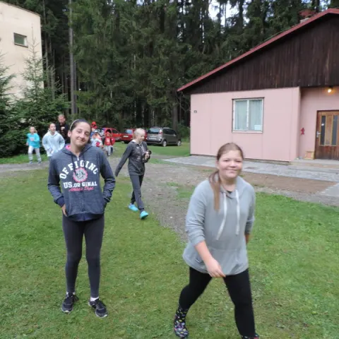 Eš u Pacova 2017 - 2. turnus – fotka 750