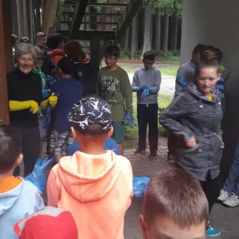 Eš u Pacova 2017 - 2. turnus – fotka 38