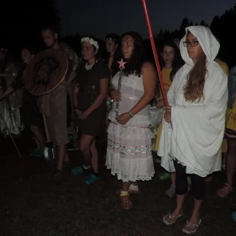 Eš u Pacova 2017 - 2. turnus – fotka 2092