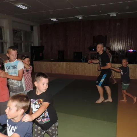 Eš u Pacova 2017 - 2. turnus – fotka 302
