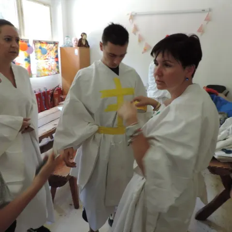 Eš u Pacova 2017 - 2. turnus – fotka 1298