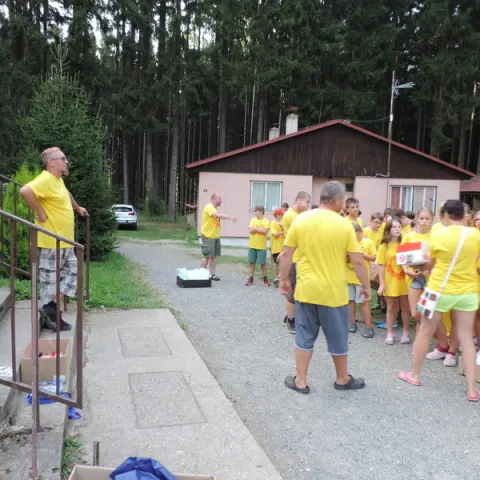 Eš u Pacova 2017 - 2. turnus – fotka 2042