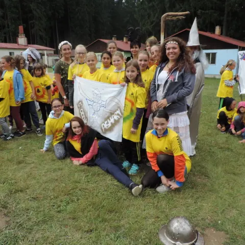 Eš u Pacova 2017 - 2. turnus – fotka 635