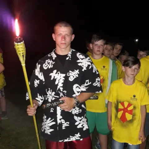 Eš u Pacova 2017 - 2. turnus – fotka 159