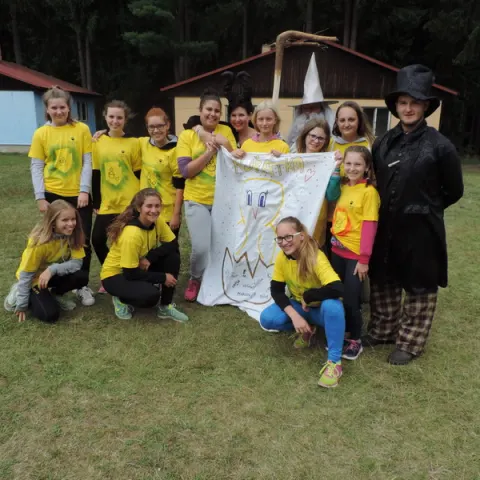Eš u Pacova 2017 - 2. turnus – fotka 639