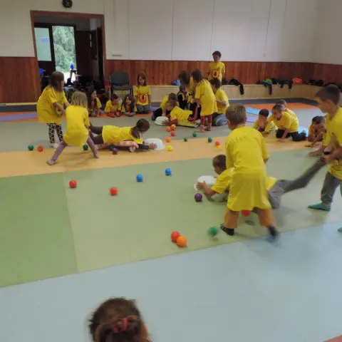 Eš u Pacova 2017 - 2. turnus – fotka 586