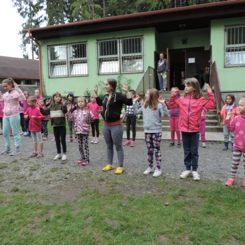 Eš u Pacova 2017 - 2. turnus – fotka 1246