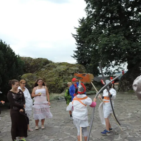 Eš u Pacova 2017 - 2. turnus – fotka 1990