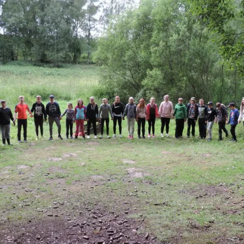 Eš u Pacova 2017 - 2. turnus – fotka 1027