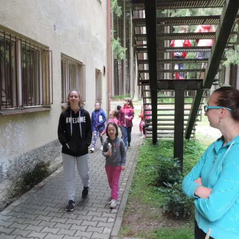 Eš u Pacova 2017 - 2. turnus – fotka 739