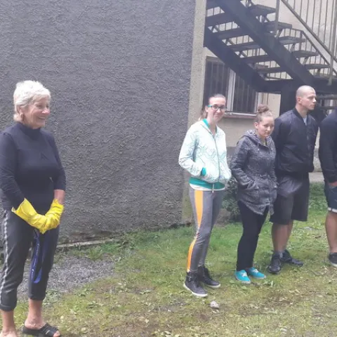 Eš u Pacova 2017 - 2. turnus – fotka 43