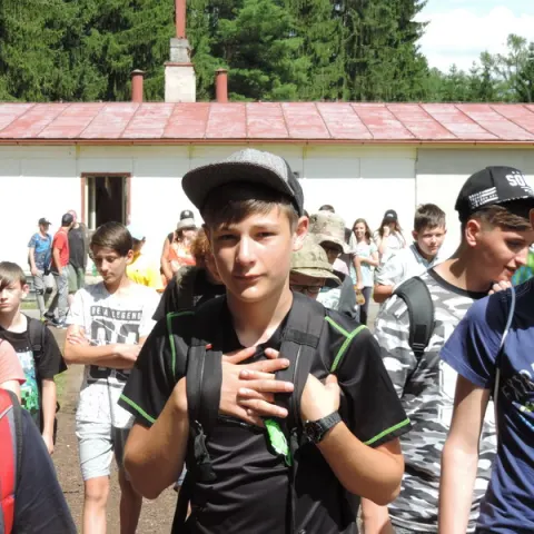 Eš u Pacova 2017 - 2. turnus – fotka 343