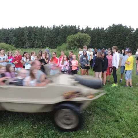 Eš u Pacova 2017 - 2. turnus – fotka 1570
