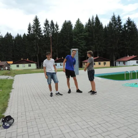 Eš u Pacova 2017 - 2. turnus – fotka 1906