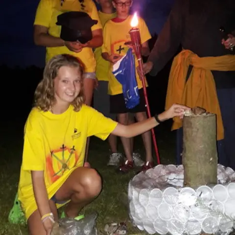 Eš u Pacova 2017 - 2. turnus – fotka 146