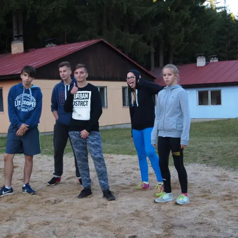 Eš u Pacova 2017 - 2. turnus – fotka 2308