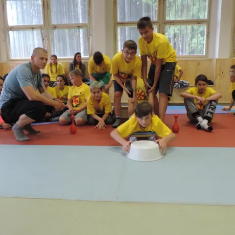Eš u Pacova 2017 - 2. turnus – fotka 556