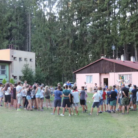 Eš u Pacova 2017 - 2. turnus – fotka 267