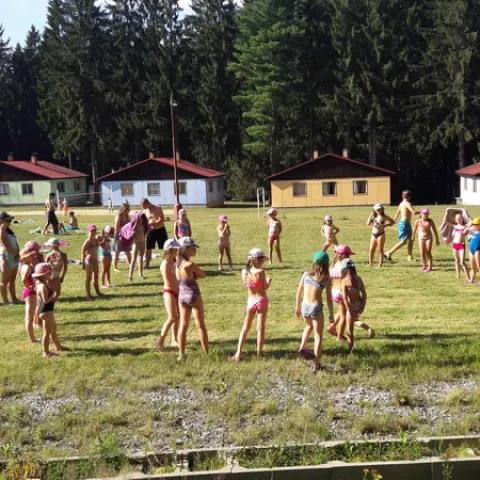 Eš u Pacova 2017 - 2. turnus – fotka 112