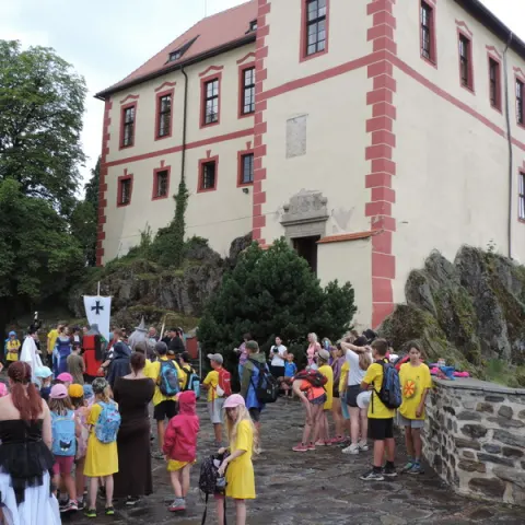 Eš u Pacova 2017 - 2. turnus – fotka 1926